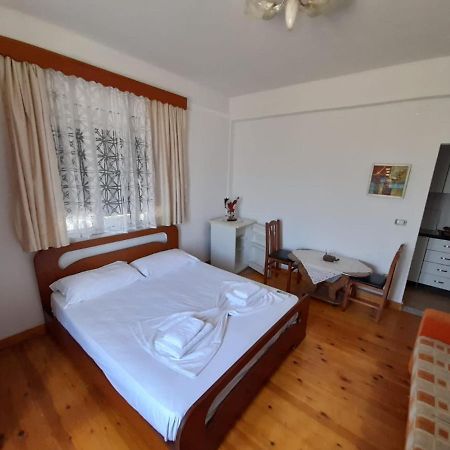 Rey Garden Villa Wlora Zewnętrze zdjęcie