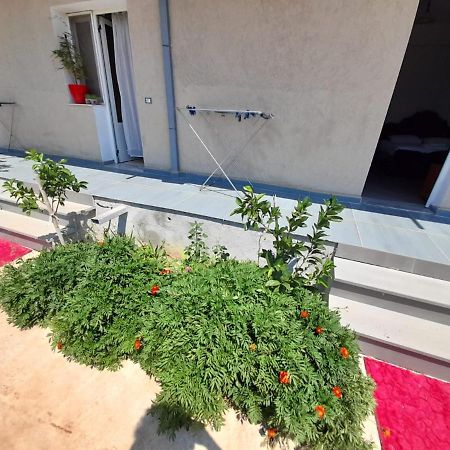 Rey Garden Villa Wlora Zewnętrze zdjęcie