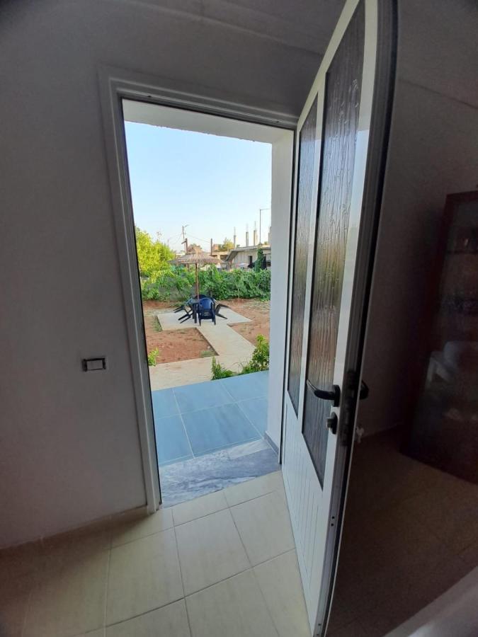 Rey Garden Villa Wlora Zewnętrze zdjęcie