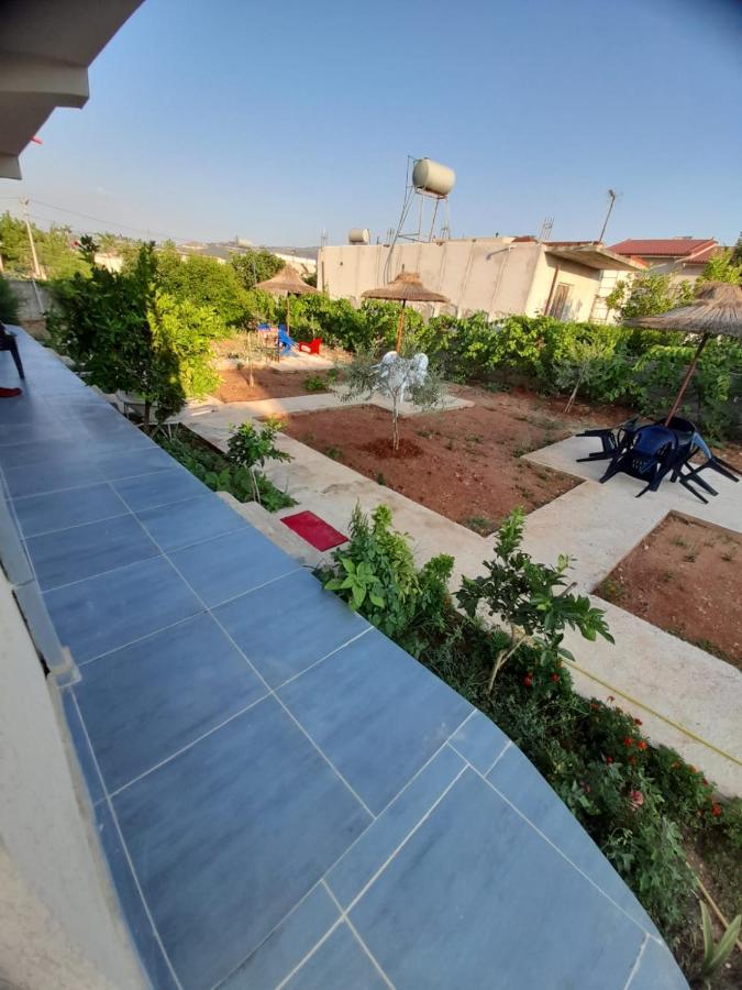 Rey Garden Villa Wlora Zewnętrze zdjęcie