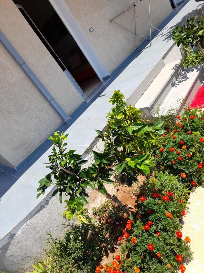 Rey Garden Villa Wlora Zewnętrze zdjęcie