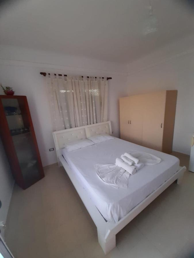 Rey Garden Villa Wlora Zewnętrze zdjęcie