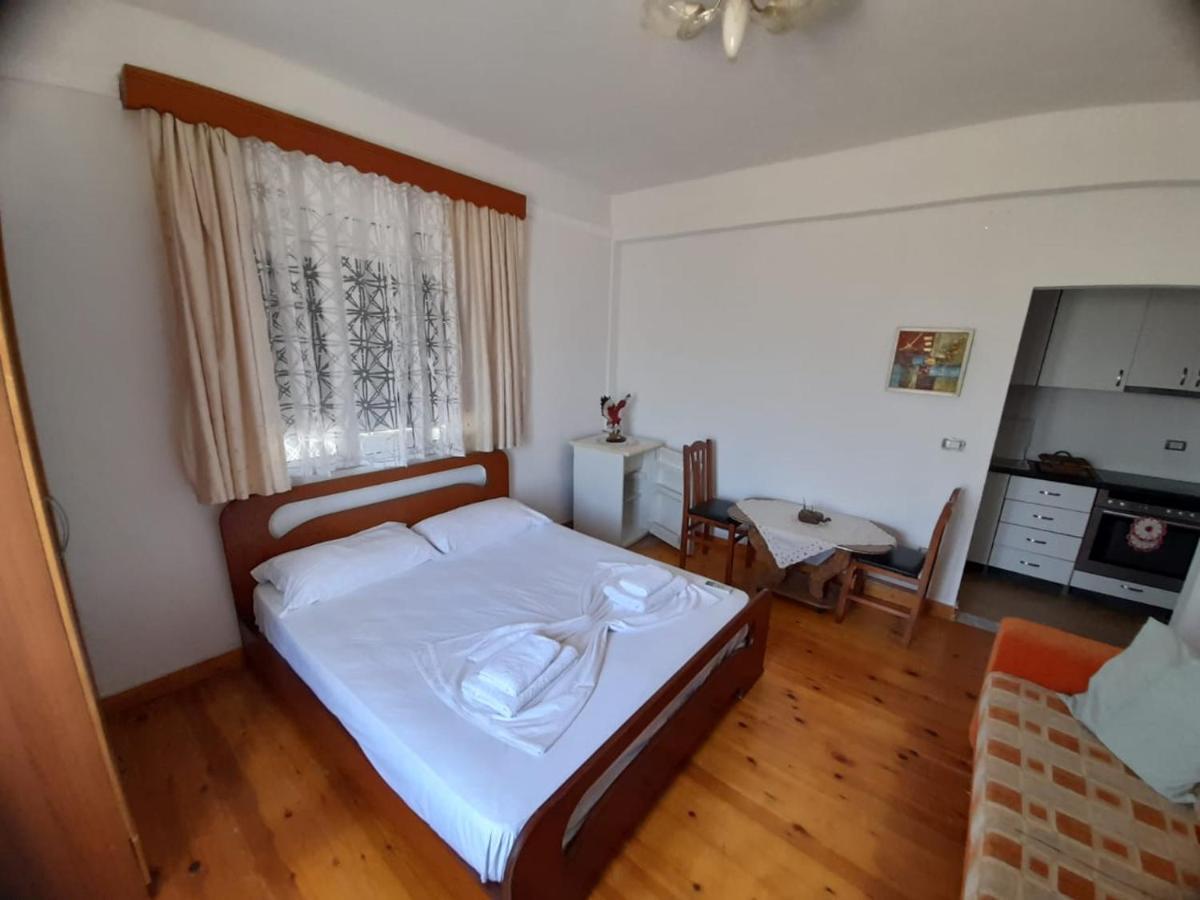 Rey Garden Villa Wlora Zewnętrze zdjęcie