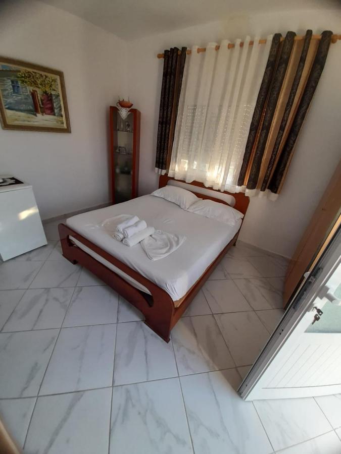 Rey Garden Villa Wlora Zewnętrze zdjęcie
