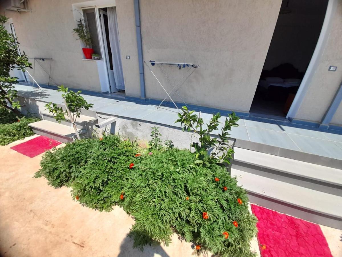 Rey Garden Villa Wlora Zewnętrze zdjęcie