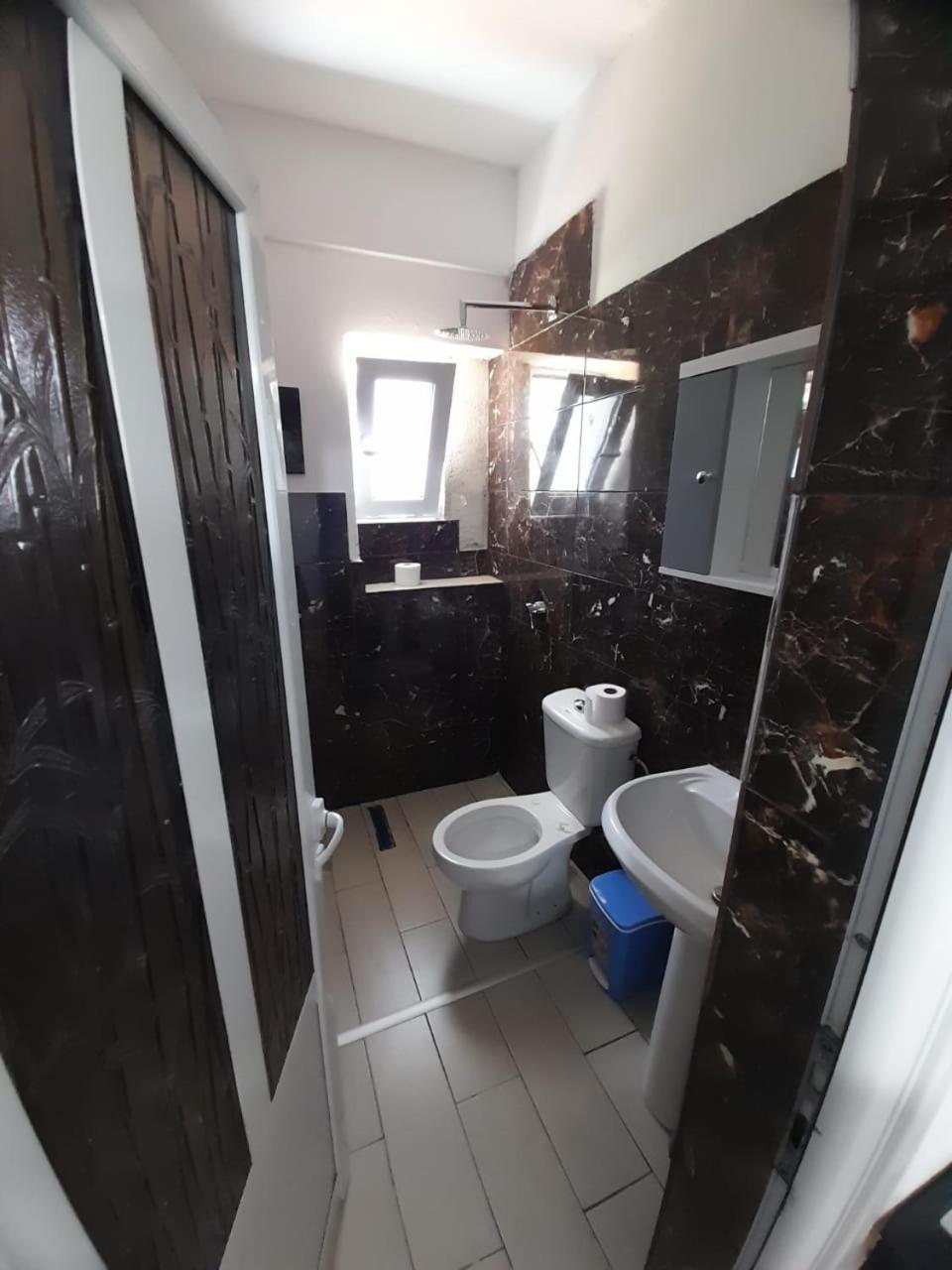 Rey Garden Villa Wlora Pokój zdjęcie