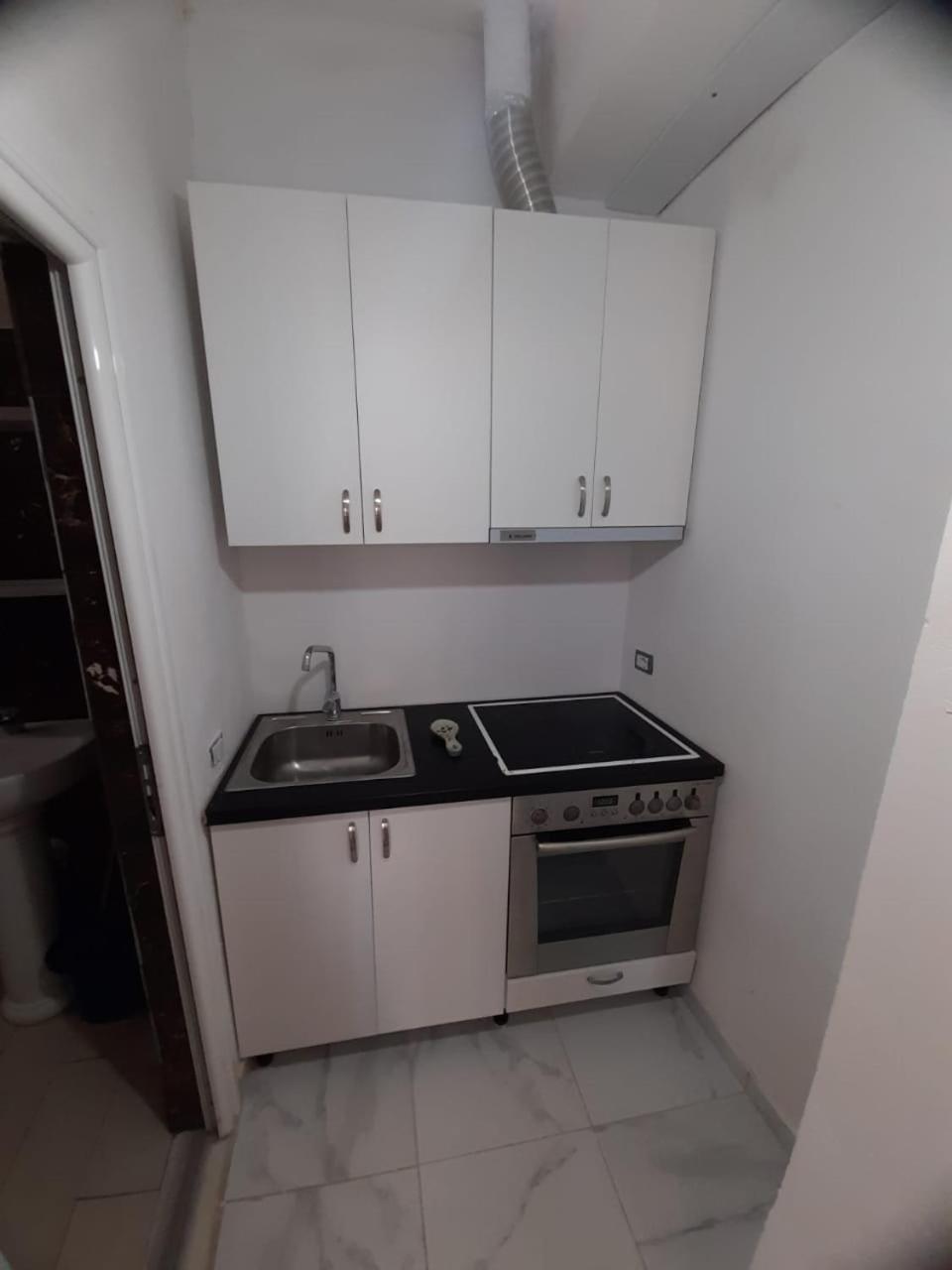 Rey Garden Villa Wlora Pokój zdjęcie