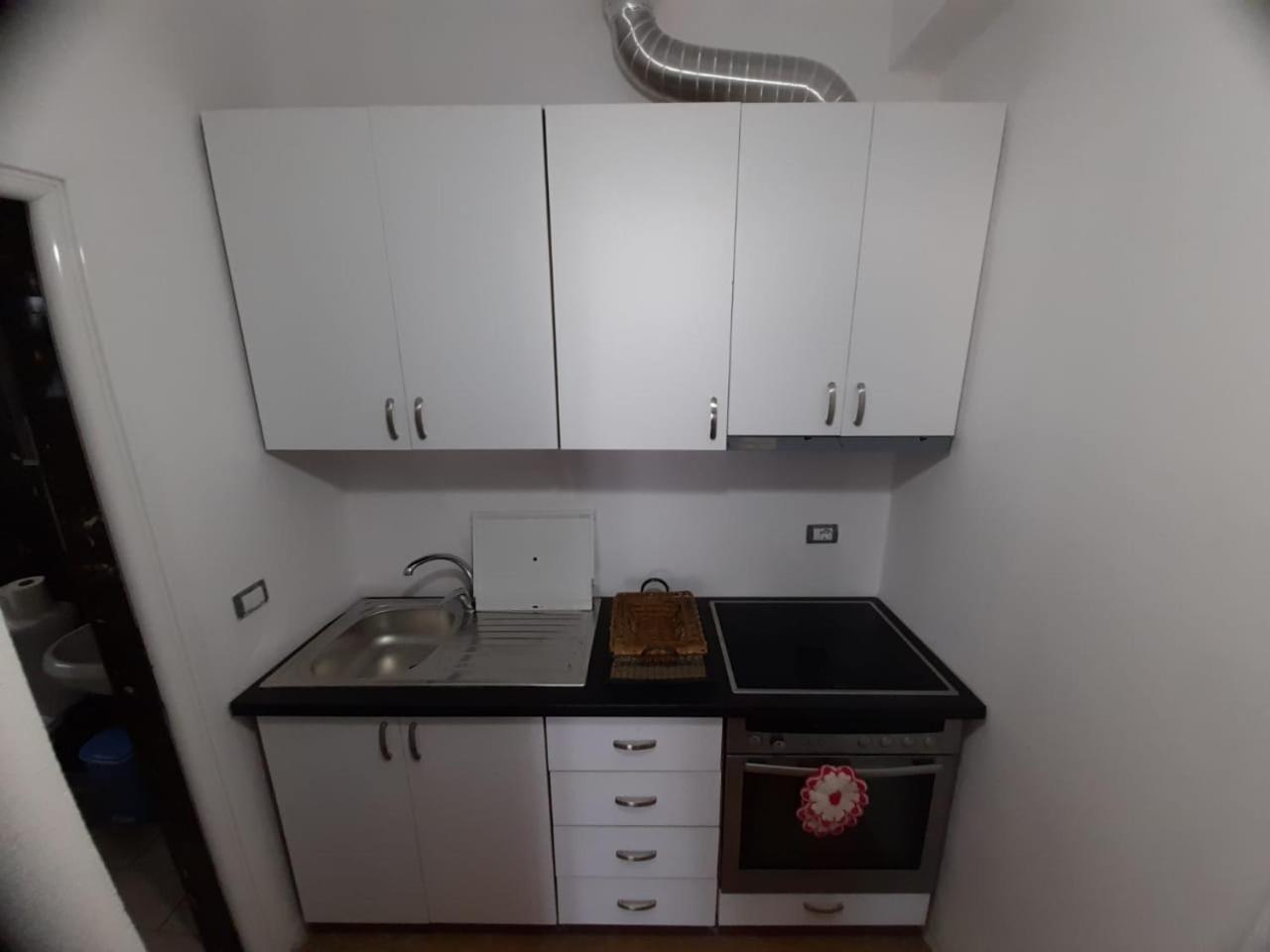 Rey Garden Villa Wlora Pokój zdjęcie