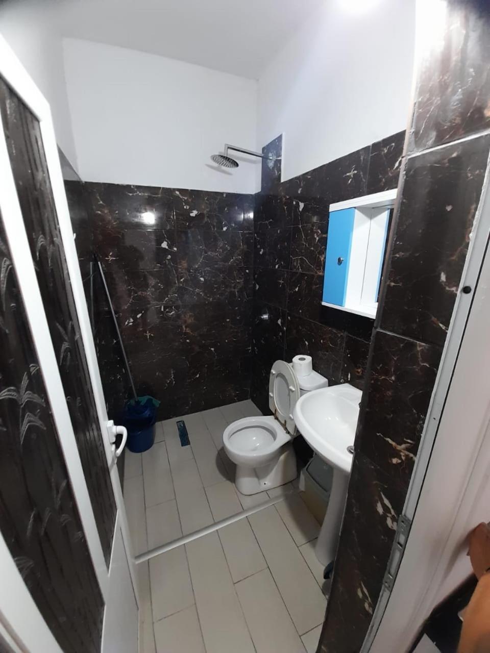 Rey Garden Villa Wlora Pokój zdjęcie