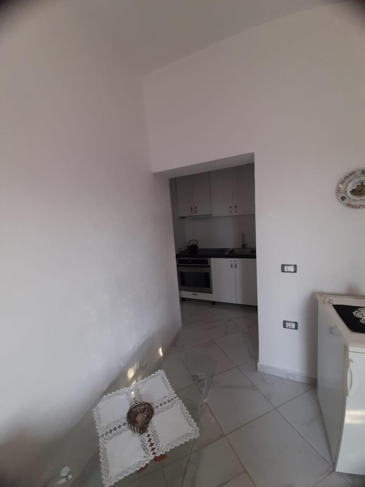 Rey Garden Villa Wlora Pokój zdjęcie