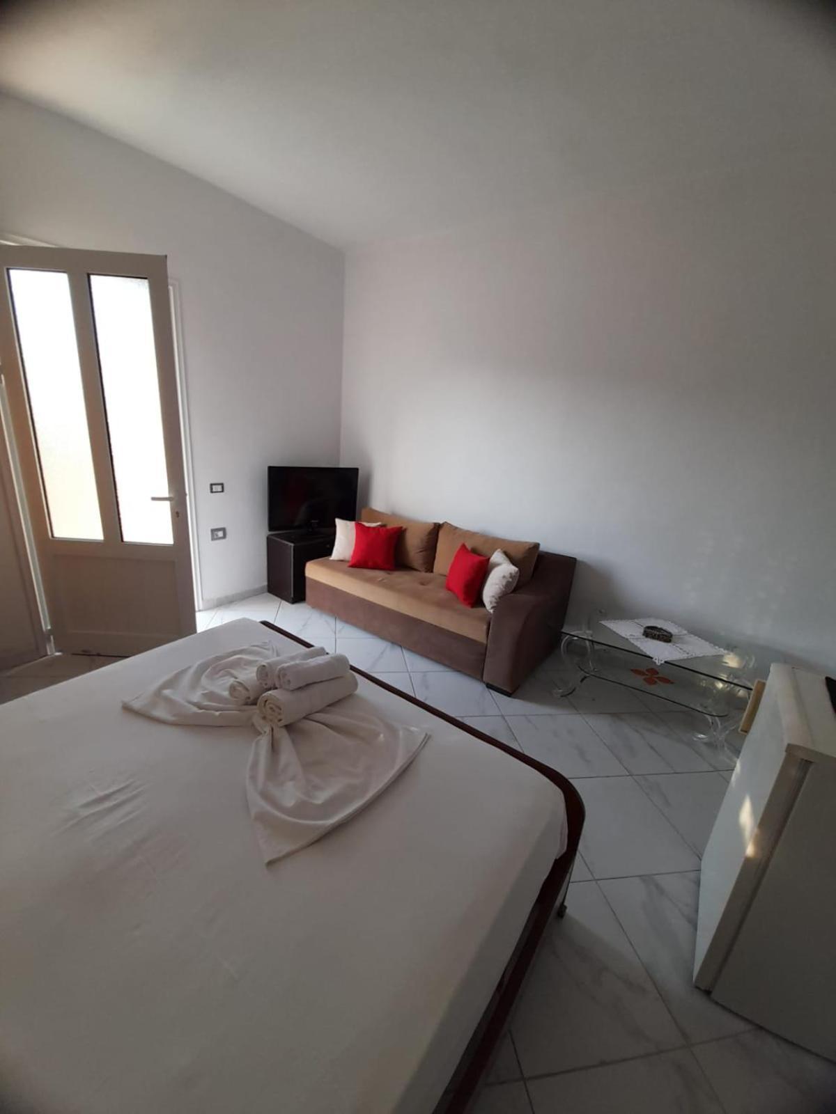 Rey Garden Villa Wlora Pokój zdjęcie